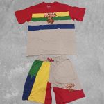 Bad Lil Bastard Sets or BLB Sets