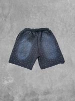 WHWH Rhinestone Shorts - Image 7