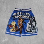 BLB Dallas Shorts