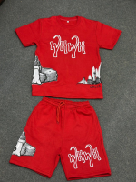 Cotton Puff Fleece - Image 2