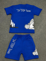 Cotton Puff Fleece - Image 5