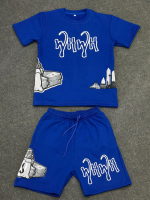 Cotton Puff Fleece - Image 7