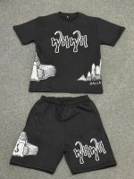 Cotton Puff Fleece - Image 8