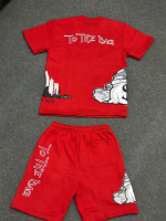 Cotton Puff Fleece - Image 9