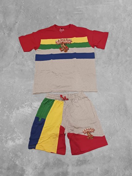 Bad Lil Bastard Sets or BLB Sets