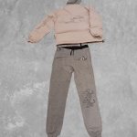 WHWH Jacket n Jogger Sets