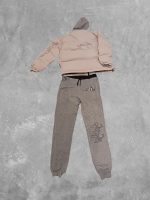 WHWH Jacket n Jogger Sets