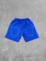 WHWH Rhinestone Shorts - Image 5