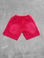 WHWH Rhinestone Shorts - Image 2