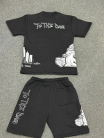 Cotton Puff Fleece - Image 6